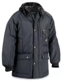 Heavy Winter Parka